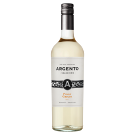 Argento Pinot Grigio   Argento Pinot Grigio
